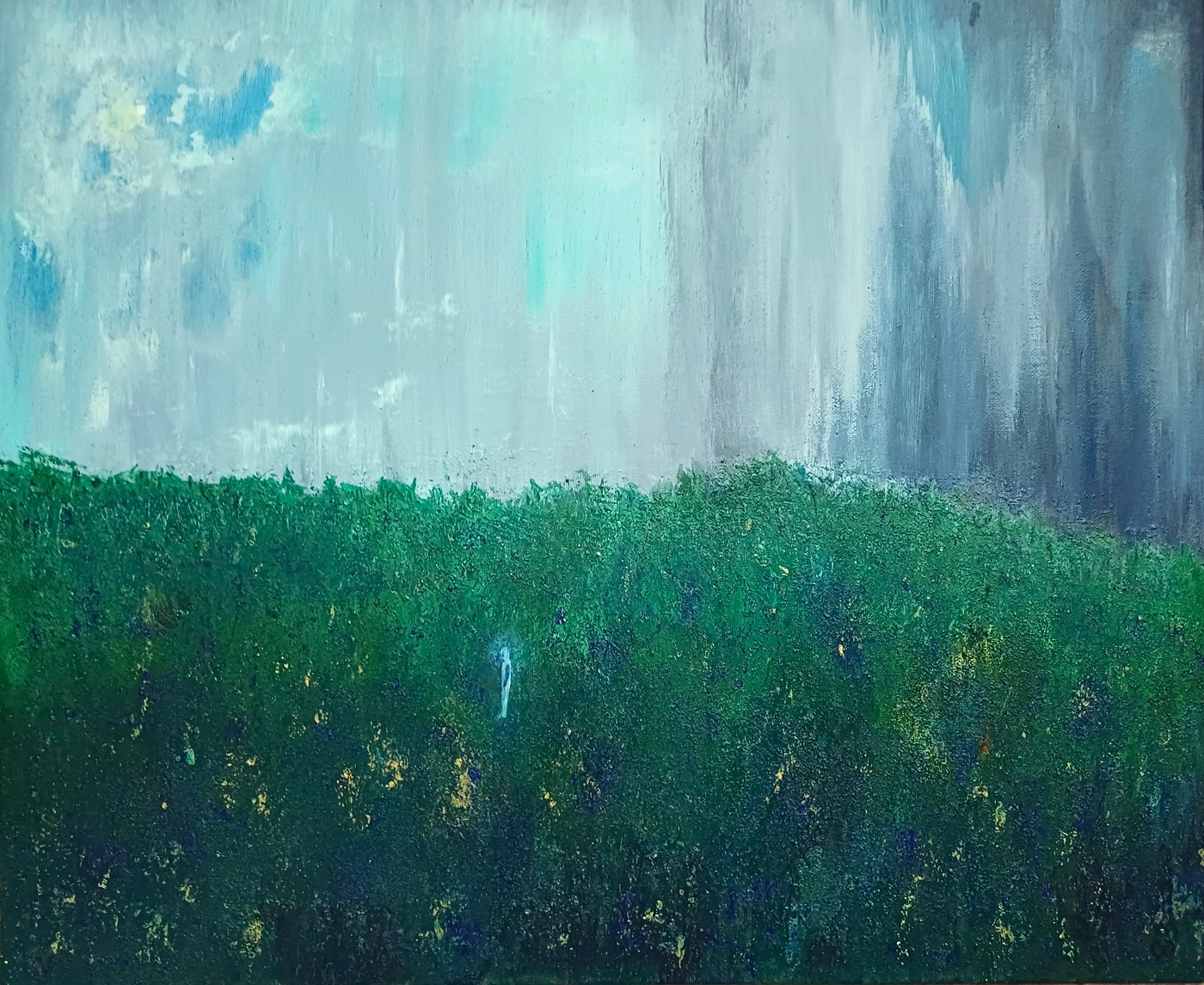 100-19 Reflektion